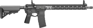 Saint Victor V2 5.56 16" MLOK B5 Blk 30rd | Elite Firearms
