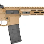Saint Victor V2 5.56 16" MLOK B5 Coy 30rd | Elite Firearms