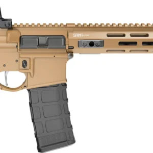 Saint Victor V2 5.56 16" MLOK B5 Coy 30rd