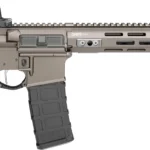 Saint Victor V2 5.56 16" MLOK B5 Tung 30rd | Elite Firearms