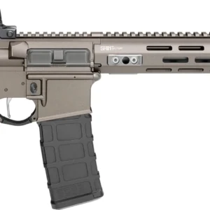 Saint Victor V2 5.56 16" MLOK B5 Tung 30rd
