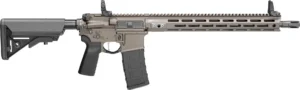 Saint Victor V2 5.56 16" MLOK B5 Tung 30rd | Elite Firearms