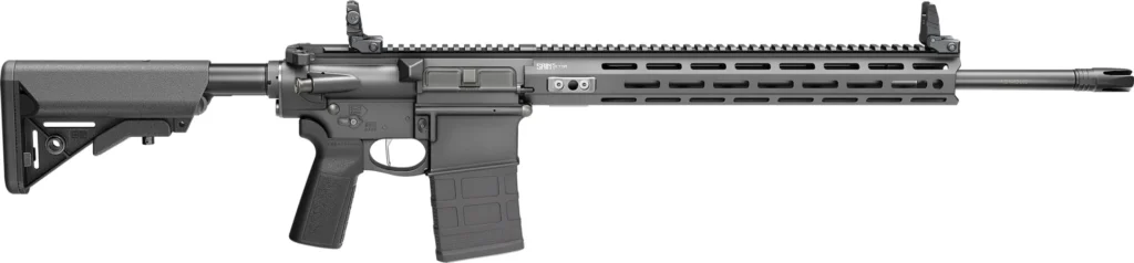 Saint Victor V2 .308 20" MLOK Blk 20rd | Elite Firearms