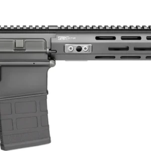 Saint Victor V2 .308 20" MLOK Blk 20rd