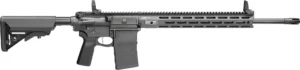 Saint Victor V2 .308 20" MLOK Blk 20rd | Elite Firearms