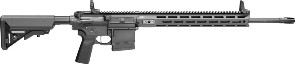 Saint Victor V2 .308 20" MLOK Blk 10rd | Elite Firearms