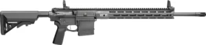 Saint Victor V2 .308 20" MLOK Blk 10rd | Elite Firearms