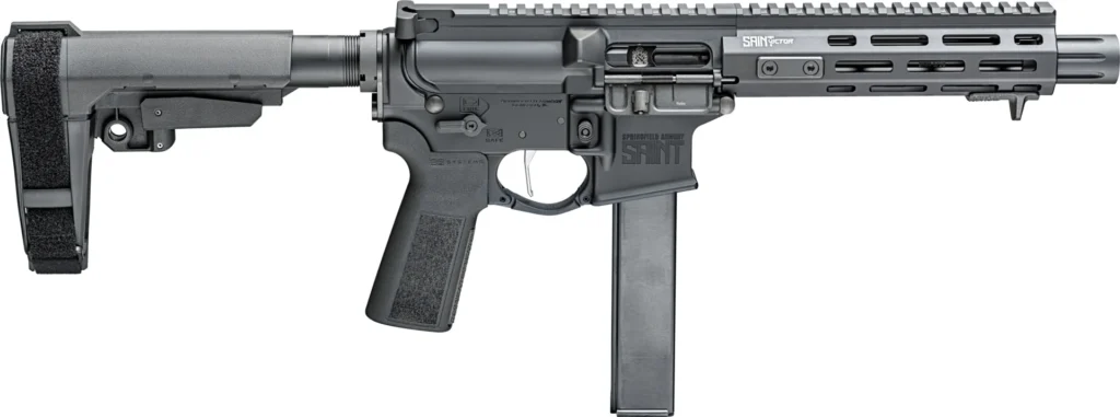 SPG STV98509B            ST VICTR 9MM 8.5 PSTL 32R | Elite Firearms