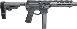 SPG STV98509B            ST VICTR 9MM 8.5 PSTL 32R | Elite Firearms