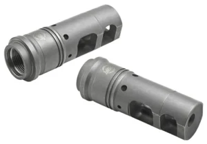 SUREFIRE SOCOM MB 5.56MM 1/2X28 M4