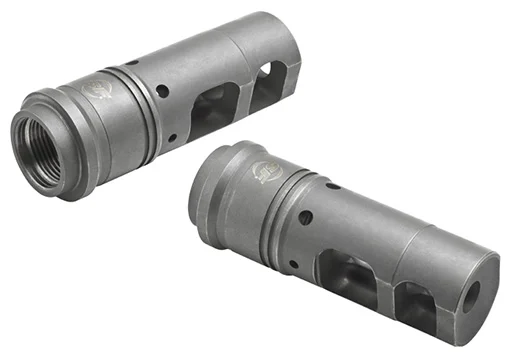 SUREFIRE SOCOM MB 5.56MM 1/2X28 M4