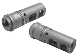 SUREFIRE SOCOM MB 7.62MM 5/8X24 AR10