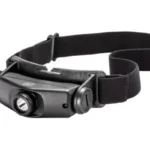 SUREFIRE MAXIMUS HL-BLK 1000 LM-LED