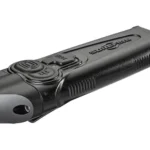 Surefire Stiletto Multi-Output Rechargeable Pocket LED Flashlight 650 Lumens Black | Elite Firearms