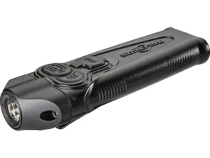 Surefire Stiletto Multi-Output Rechargeable Pocket LED Flashlight 650 Lumens Black | Elite Firearms