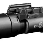 SUREFIRE X300U-A BLK 1000 LM-LED