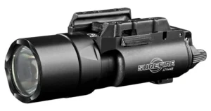 SUREFIRE X300U-A BLK 1000 LM-LED