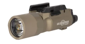 SUREFIRE X300U-A TAN 1000 LM-LED