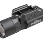 SUREFIRE X300U-B BLK 1000 LM-LED
