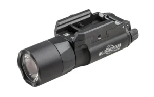 SUREFIRE X300U-B BLK 1000 LM-LED