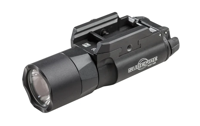 SUREFIRE X300U-B BLK 1000 LM-LED