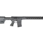 Savage Arms 22905 MSR 10 Long Range 6.5 Creedmoor 10+1 22" Matte Black Barrel/Rec, Matte Black Adjustable Magpul PRS Gen3 Stock, Polymer Grip | Elite Firearms
