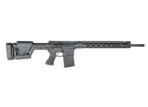 Savage Arms 22905 MSR 10 Long Range 6.5 Creedmoor 10+1 22" Matte Black Barrel/Rec, Matte Black Adjustable Magpul PRS Gen3 Stock, Polymer Grip | Elite Firearms