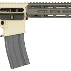 Q SUGAR WEASEL 556 16" 30RD FDE