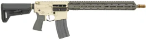 Q SUGAR WEASEL 556 16" 30RD FDE | Elite Firearms