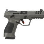 SAR FIREARMS SAR9 GEN3 9MM PLT 4.4" 17+1 | Elite Firearms