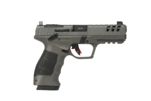 SAR FIREARMS SAR9 GEN3 9MM PLT 4.4" 17+1 | Elite Firearms
