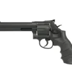 SAR FIREARMS SAR REVOLVER 357MAG BLK 6" # | Elite Firearms