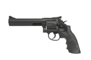 SAR FIREARMS SAR REVOLVER 357MAG BLK 6" # | Elite Firearms