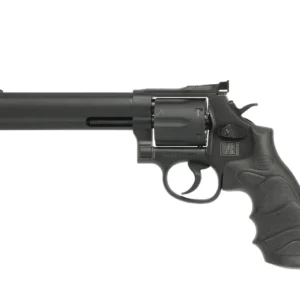 SAR FIREARMS SAR REVOLVER 357MAG BLK 6" # | Elite Firearms
