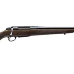 TIKKA T3X HUNTER 243WIN BK/WD 20" TB | Elite Firearms