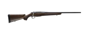 TIKKA T3X HUNTER 243WIN BK/WD 20" TB | Elite Firearms