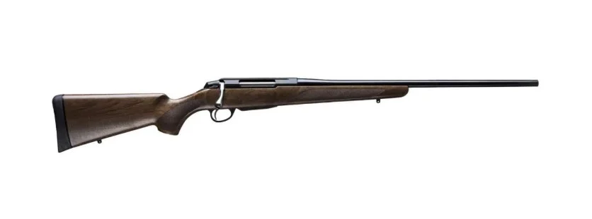 TIKKA T3X HUNTER 243WIN BK/WD 20" TB | Elite Firearms