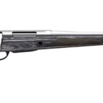 Tikka JRTXG31622MT T3x Laminated Full Size 308 Win 3+1 20" Stainless Threaded Barrel, Stainless Steel Drilled & Tapped Receiver, Oil Gray Fixed Laminate Stock, Right Hand | Elite Firearms