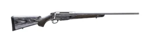 Tikka JRTXG31622MT T3x Laminated Full Size 308 Win 3+1 20" Stainless Threaded Barrel, Stainless Steel Drilled & Tapped Receiver, Oil Gray Fixed Laminate Stock, Right Hand | Elite Firearms