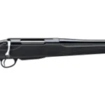 Tikka JRTXEC31422MT T3 Lite Compact 22-250 Rem 3+1 22" Matte Blued Threaded Barrel, Blued Drilled & Tapped Steel Receiver, Fixed Black Synthetic Stock | Elite Firearms