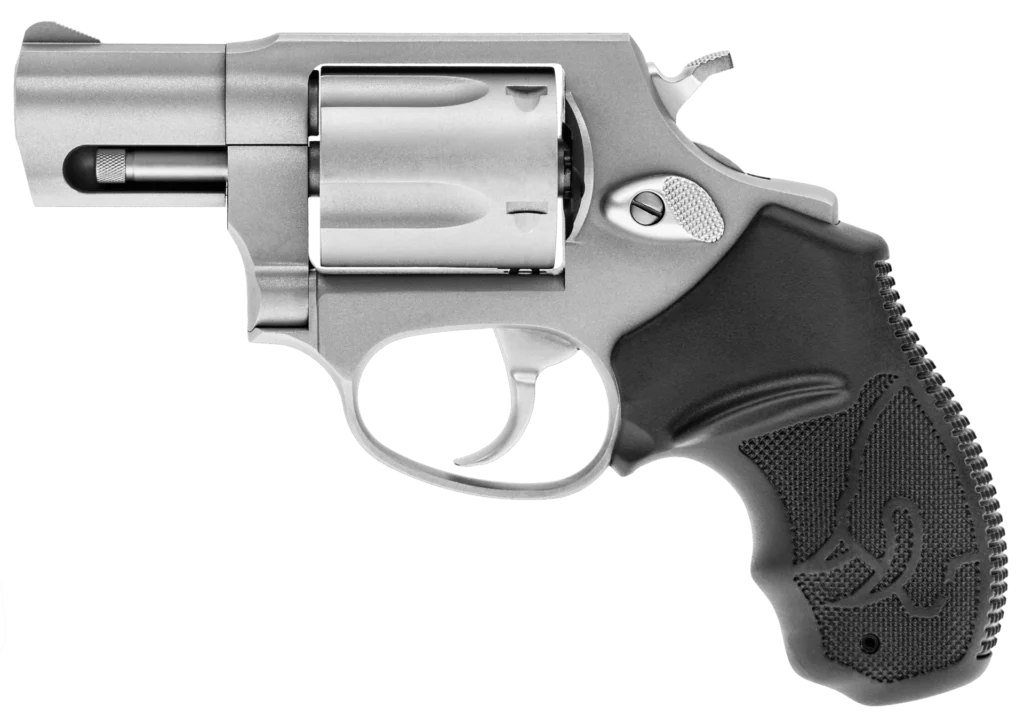 TAURUS 605 357MAG 2" 5RD MSTS FS | Elite Firearms