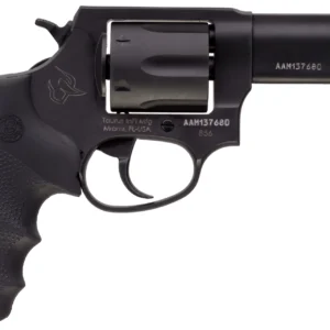 TAURUS 856 38SPL+P 3" 6RD BSS HOGUE