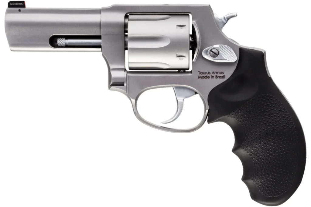 TAURUS 856 38SPL+P 3" 6RD STS NS | Elite Firearms