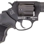 Taurus 2942021UL 942 Ultra-Lite 22 LR 8rd 2" Matte Black Finish Barrel, Matte Black Finish Cylinder, Black Anodized Finish Aluminum Frame & Finger Grooved Black Polymer Grip | Elite Firearms