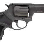 Taurus 942 Ultra Light Handgun .22LR 8rd Capcity 3" Barrel Matte Black Finish | Elite Firearms