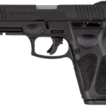 Taurus 1G3B941 G3  9mm Luger 17+1 4" Matte Stainless Steel Barrel, Polymer Frame With Picatinny Acc. Rail, Tenifer Matte Black Steel Slide, Re-Strike Capability, Manual Safety | Elite Firearms