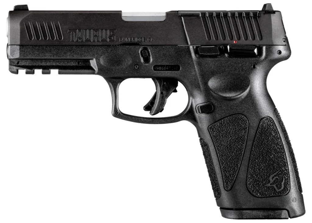 TAURUS G3 9MM BLK/BLK 4" 17+1 OR | Elite Firearms