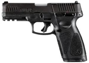 TAURUS G3 9MM BLK/BLK 4" 17+1 OR | Elite Firearms