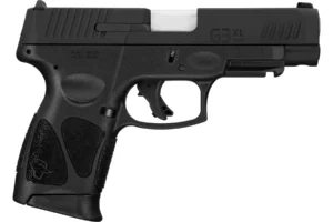 TAURUS G3XL 9MM BLK/BLK 4" 12+1 | Elite Firearms