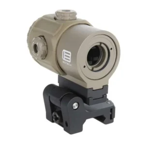 EOTECH G43.STSTAN 3X MAGNIFIER STS TAN